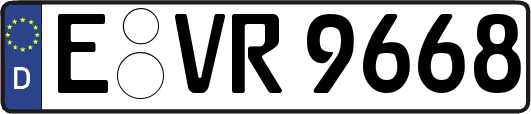 E-VR9668