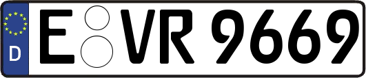 E-VR9669