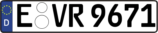 E-VR9671