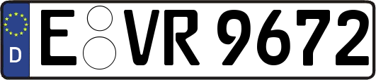 E-VR9672