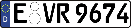 E-VR9674
