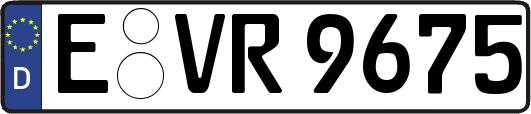 E-VR9675