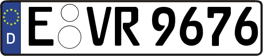 E-VR9676