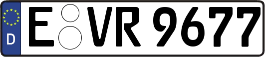 E-VR9677