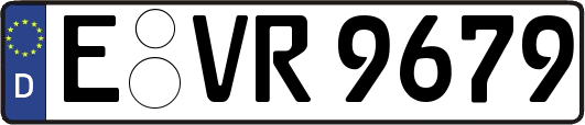 E-VR9679
