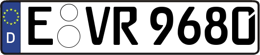 E-VR9680