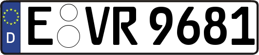 E-VR9681