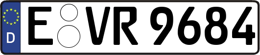 E-VR9684