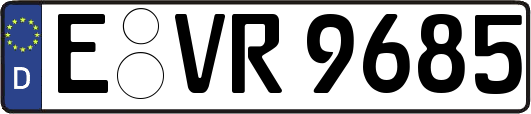 E-VR9685