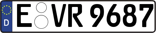 E-VR9687