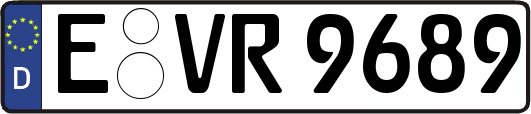 E-VR9689