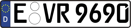 E-VR9690