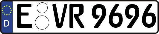 E-VR9696