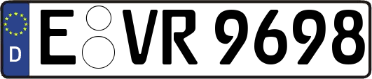 E-VR9698