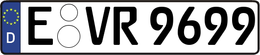 E-VR9699