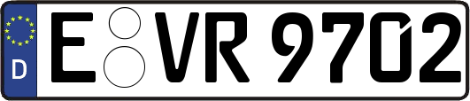 E-VR9702