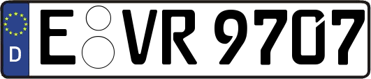 E-VR9707