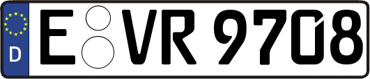 E-VR9708