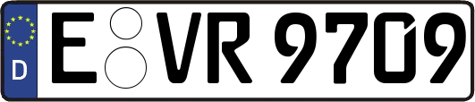 E-VR9709