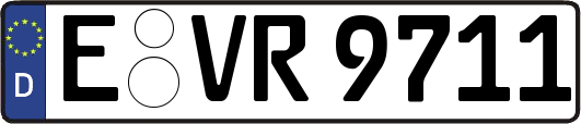 E-VR9711