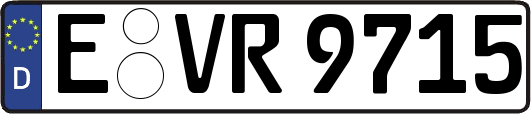 E-VR9715