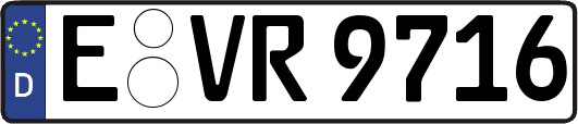 E-VR9716