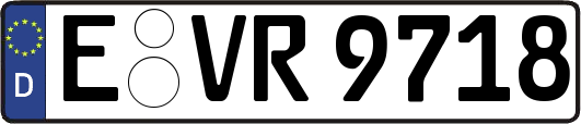 E-VR9718