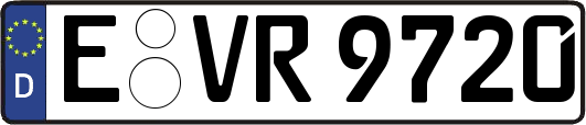 E-VR9720