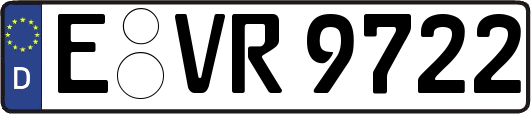 E-VR9722