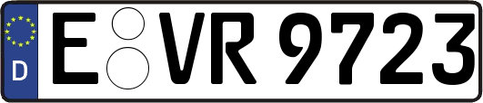 E-VR9723