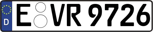 E-VR9726