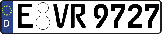 E-VR9727