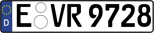 E-VR9728