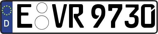 E-VR9730