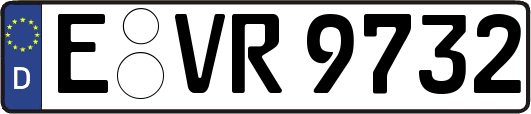 E-VR9732