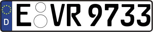 E-VR9733
