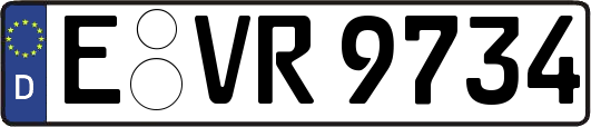 E-VR9734