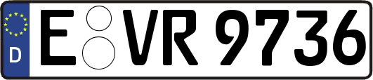 E-VR9736