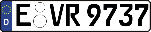 E-VR9737