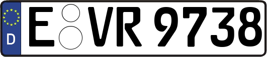 E-VR9738