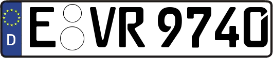 E-VR9740