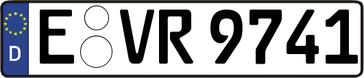 E-VR9741