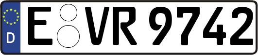 E-VR9742