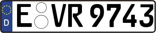 E-VR9743