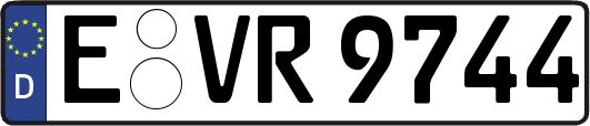 E-VR9744