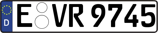 E-VR9745