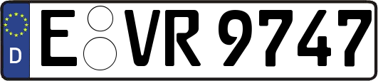 E-VR9747