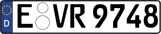E-VR9748