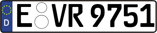 E-VR9751