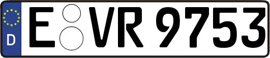 E-VR9753